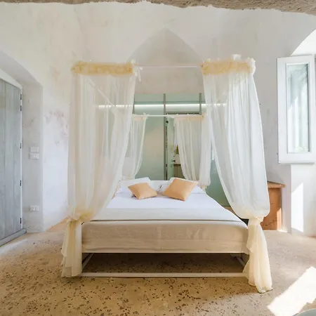Villa Masseria De Li Travaj - Rivedelsalento *