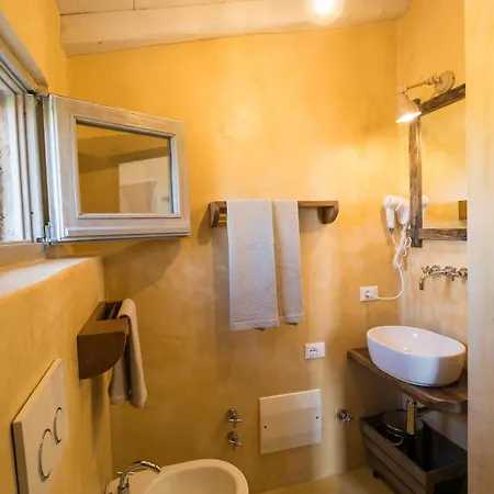 Masseria De Li Travaj - Rivedelsalento *