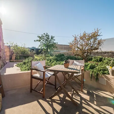 Villa Masseria De Li Travaj - Rivedelsalento
