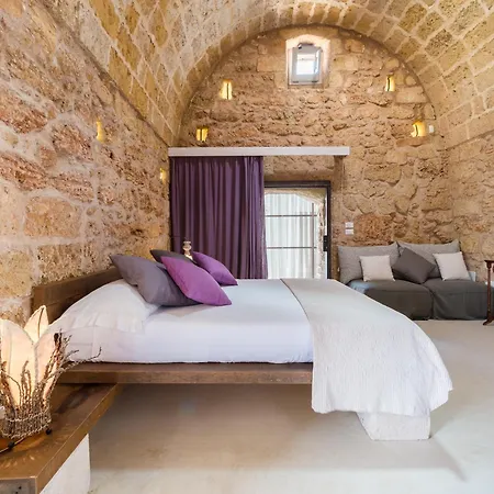 Masseria De Li Travaj - Rivedelsalento *