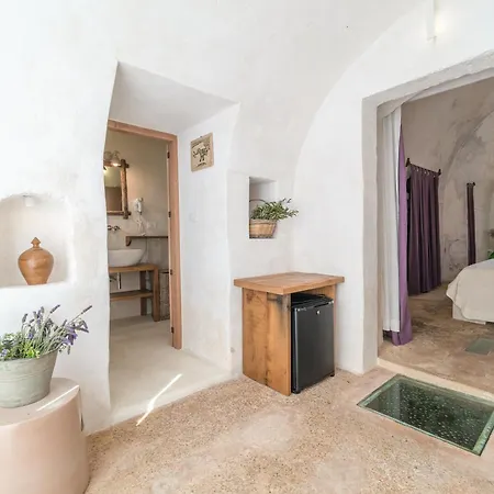 Masseria De Li Travaj - Rivedelsalento *