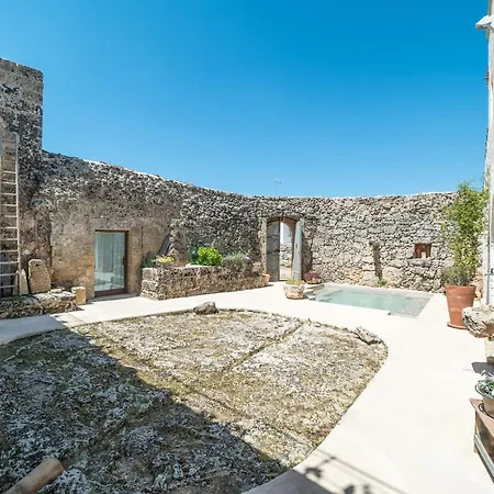 Masseria De Li Travaj - Rivedelsalento