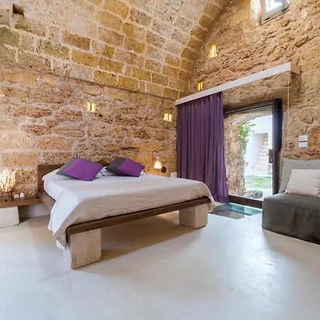 Masseria De Li Travaj - In Salento - Rivedelsalento *