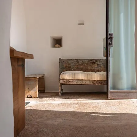 Masseria De Li Travaj - Rive Del Salento